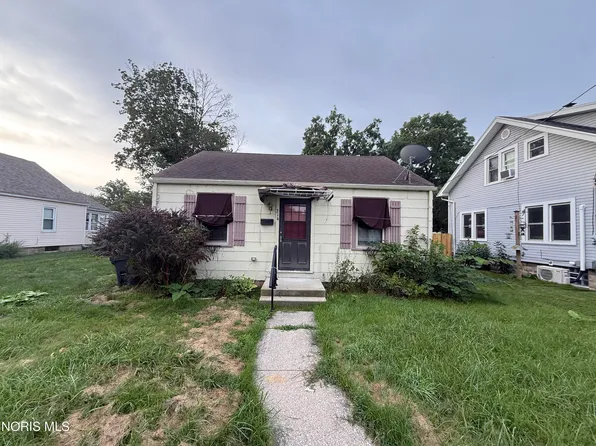 314 Clinton St, Maumee, OH 43537