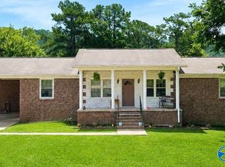 1121 Valley Dr, Attalla, AL 35954