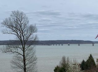 460 Swan Bay Rd, Buchanan, TN 38222