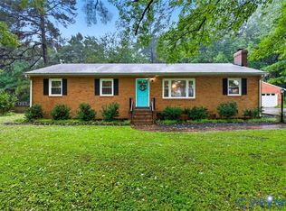 12311 Goddins Hill Rd, Ashland, VA 23005