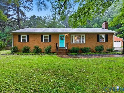 12311 Goddins Hill Rd, Ashland, VA, 23005