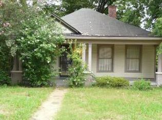 2056 Nelson Ave, Memphis, TN 38114
