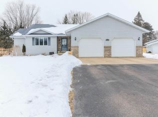 5074 Sunset Cir, Vesper, WI 54489