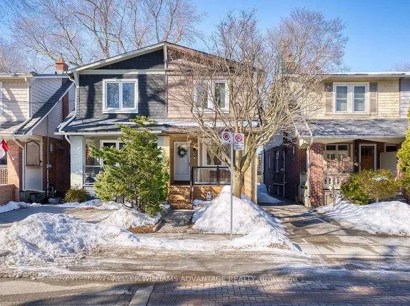 554 Balliol St, Toronto, ON M4S 1E5