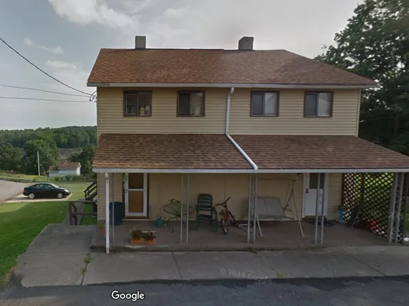 1158 Eisenhower Dr, Russellton, PA 15076