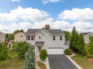 25326 Declaration Dr, Plainfield, IL 60544