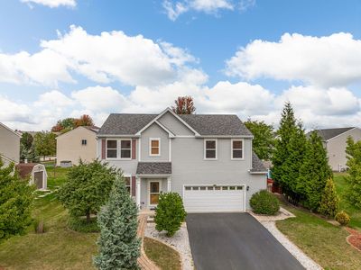 25326 Declaration Dr, Plainfield, IL, 60544