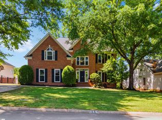 109 E Hypericum Ln, Greenville, SC 29615