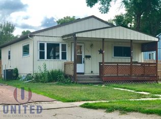 1416 W Willis Ave, Sioux City, IA 51103