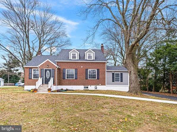 400 Milltown Rd, Wilmington, DE 19808