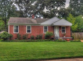 3857 Lytle Cir LOT 140, Memphis, TN 38122