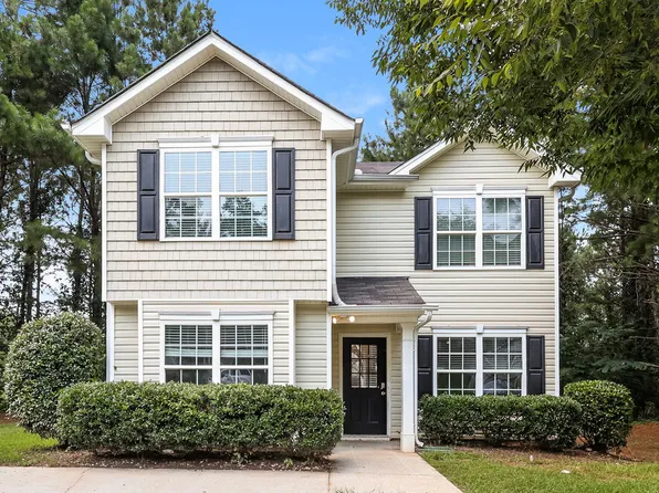 2150 Ivy Ln, Union City, GA 30291