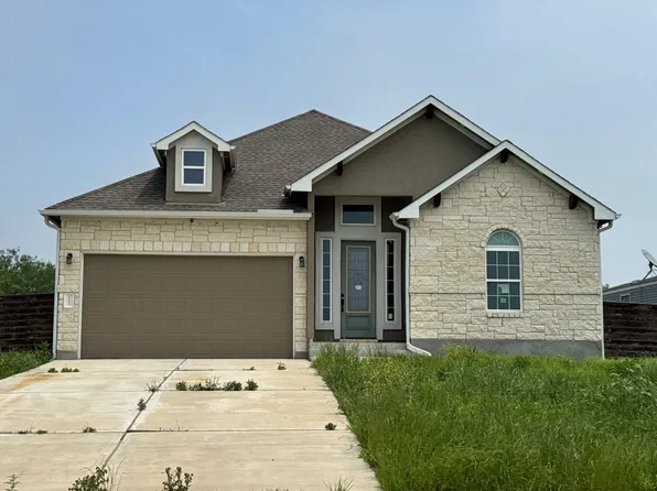 227 Margarita Dr, Dale, TX 78616
