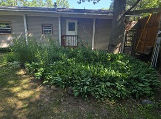 11609 Division St, Atlanta, MI 49709