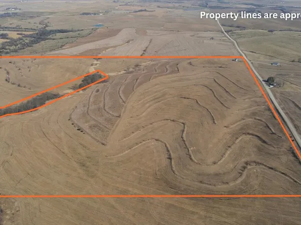 S Ave, Villisca, IA 50864