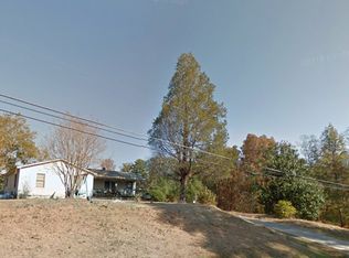 3321 Hilltop Rd SE, Bessemer, AL 35022
