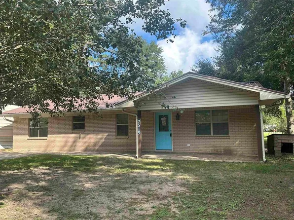7519 Odom Rd, Silsbee, TX 77656