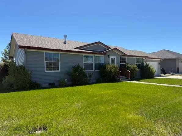 426 N Chestnut St, Dillon, MT 59725
