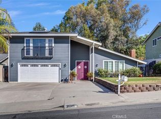 26311 Turquesa Cir, Mission Viejo, CA 92691