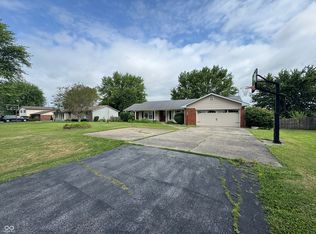 904 E State Road 44, Rushville, IN 46173