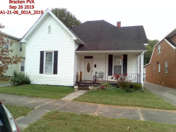 214 E 4th St, Augusta, KY 41002