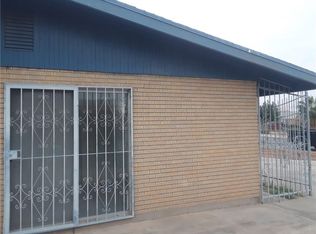 317 De Vargas Dr, El Paso, TX 79905
