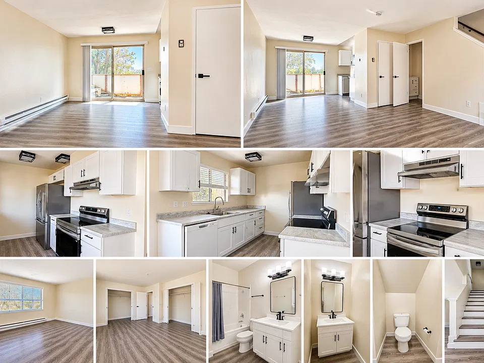 1002 Railroad Ave #6