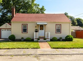 51 Sutcliffe Rd, Lynn, MA 01904