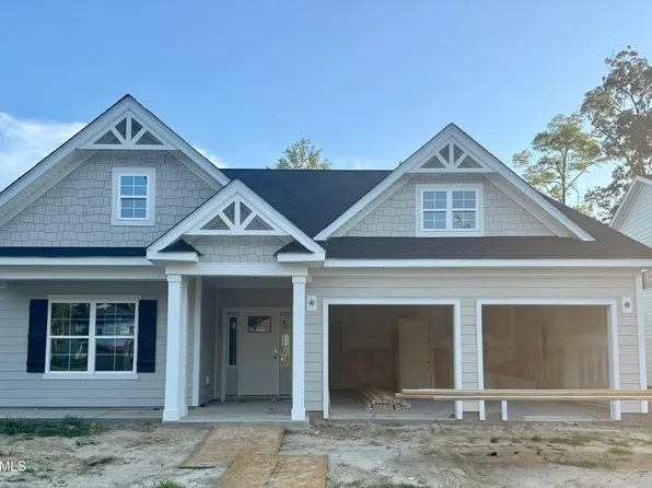 77 Lilaput Circle, Wilmington, NC 28411