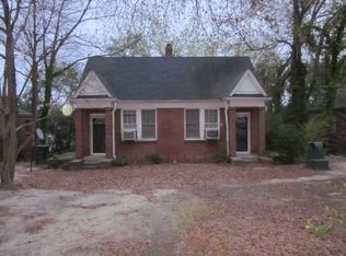 812 Cedar Ter, Columbia, SC 29209