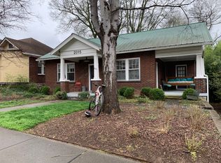 2015 19th Ave S, Nashville, TN 37212