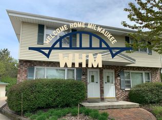 10723 W Wren Ave, Milwaukee, WI 53225