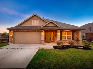 251 Red Morganite Trl, Buda, TX 78610
