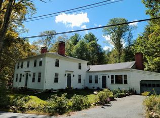 77 Athol Richmond Rd, Royalston, MA 01368