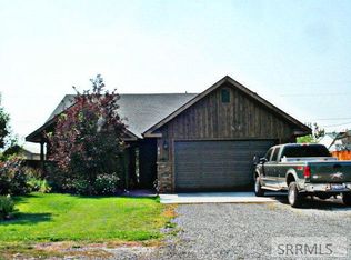 624 Highland St, Ashton, ID 83420