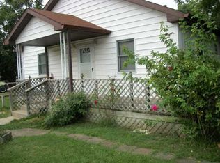 1105 S Mickley Ave, Indianapolis, IN