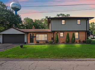 11801 S Millard Ave, Alsip, IL 60803