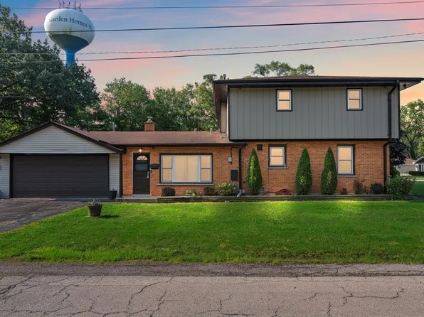 11801 S Millard Ave, Alsip, IL 60803
