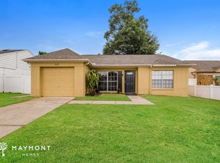 1919 Crown Park Dr, Valrico, FL 33594