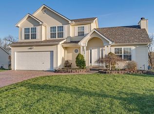 2650 Greenway, High Ridge, MO 63049