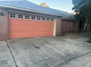 3315 Bauer Rd, Pensacola, FL 32506