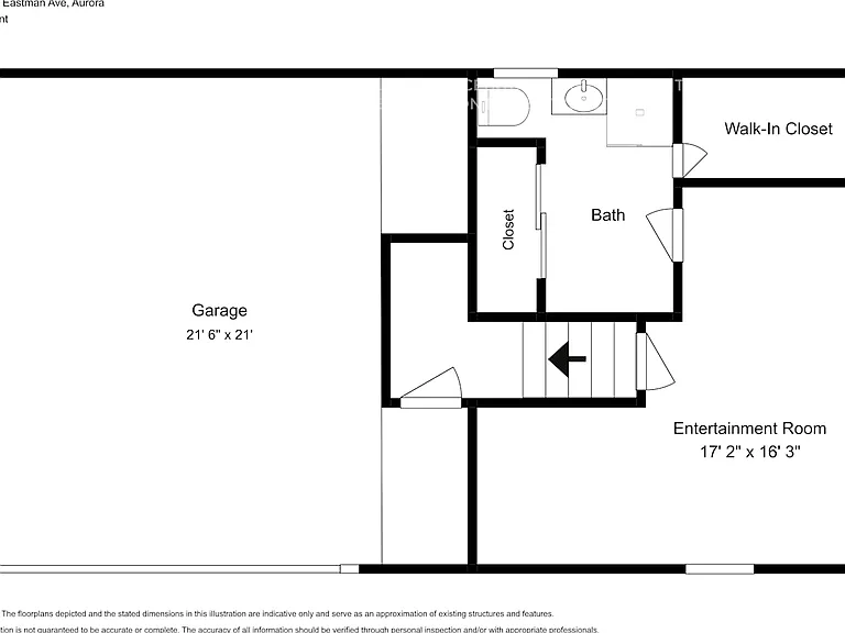19064 E Eastman Ave — Photo 2