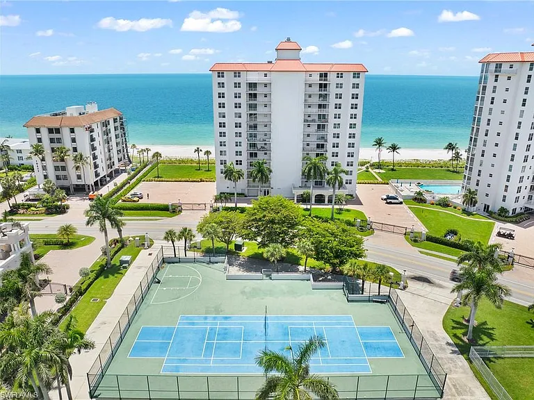 10691 Gulf Shore Dr #1102 — Photo 37