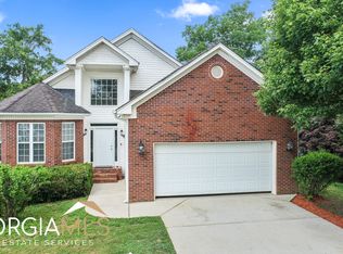 126 Madison Ave, Jackson, GA 30233