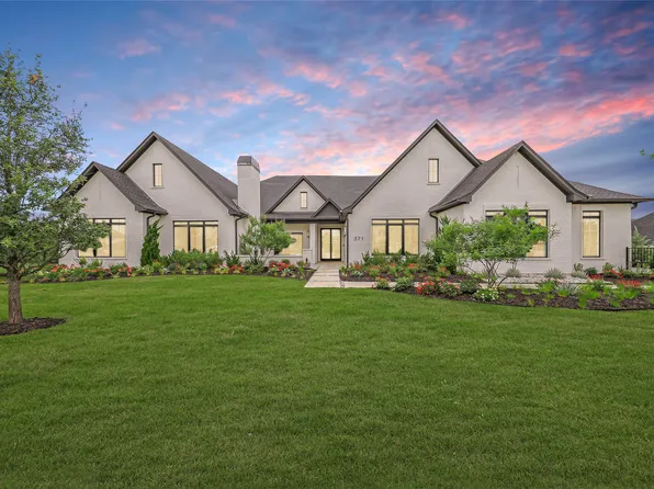 371 Broadwing Dr, Fairview, TX 75069