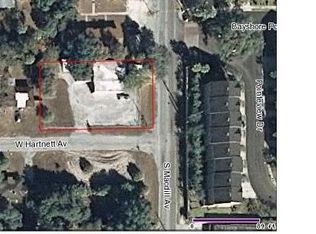 6615 S Macdill Ave, Tampa, FL 33611