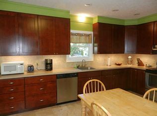 5246 S Tecumseh Rd, Springfield, OH 45502