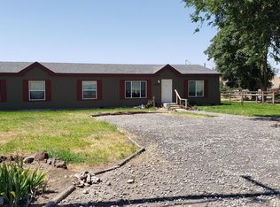 66990 S Hwy 395, Pilot Rock, OR 97868