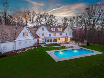 65 Pond Rd, Wilton, CT, 06897