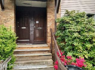 3658 Perrysville Ave, Pittsburgh, PA